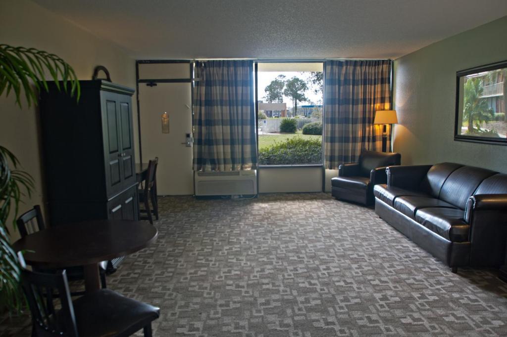 Springfield Hotel And Suites Kingsland Eksteriør bilde
